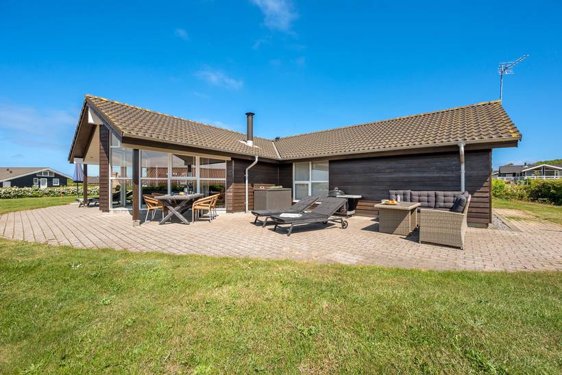 Foto von Ferienhaus MB51 in Ejsingholm - Thy/Limfjord