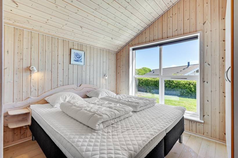 Foto von Ferienhaus MB51 in Ejsingholm - Thy/Limfjord