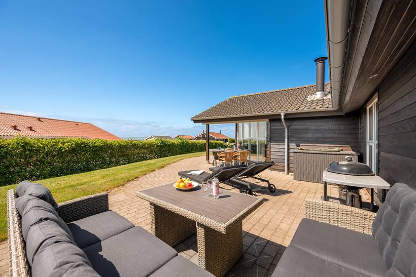 Foto von Ferienhaus MB51 in Ejsingholm - Thy/Limfjord