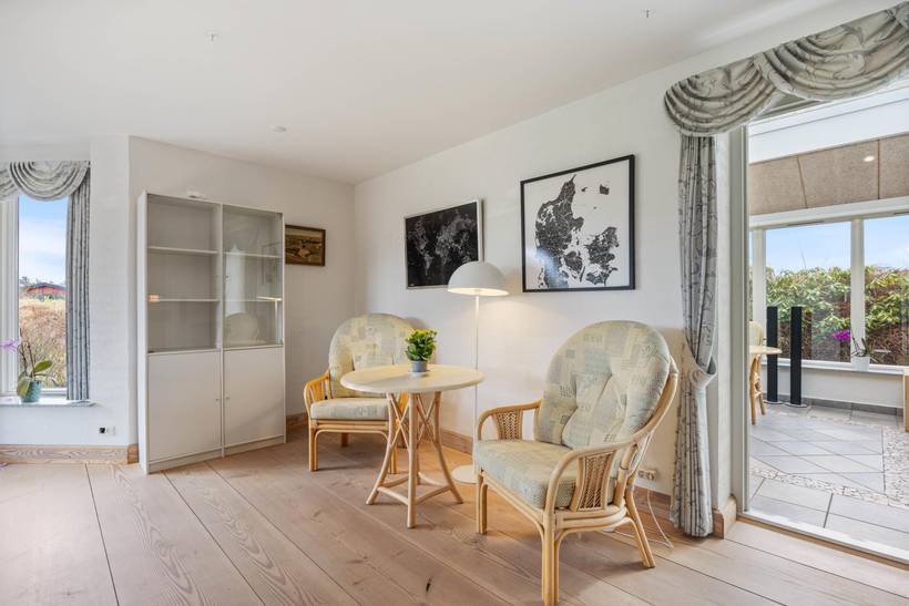 Foto von Ferienhaus MB54 in Søndervig - Westjütland