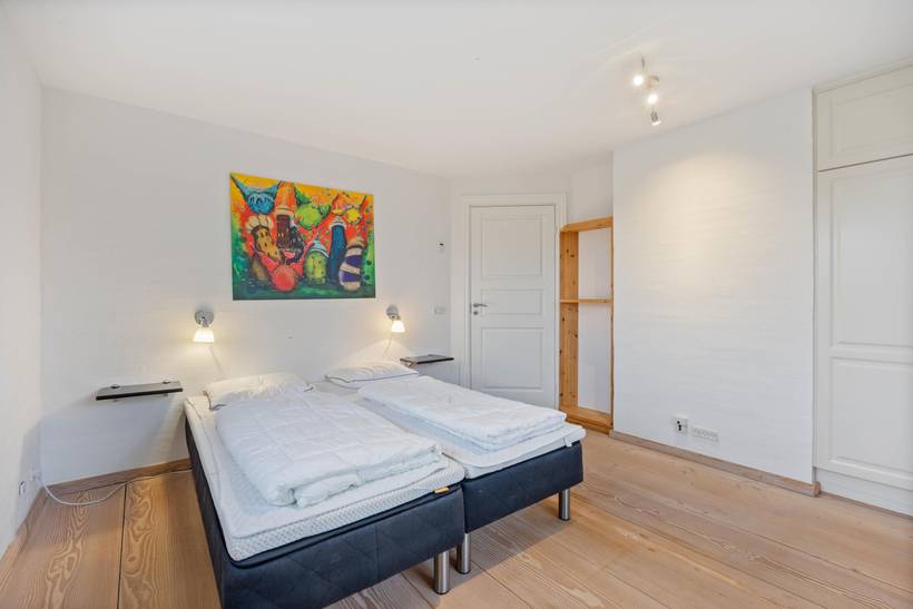 Foto von Ferienhaus MB54 in Søndervig - Westjütland