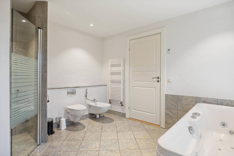 Foto von Ferienhaus MB54 in Søndervig - Westjütland