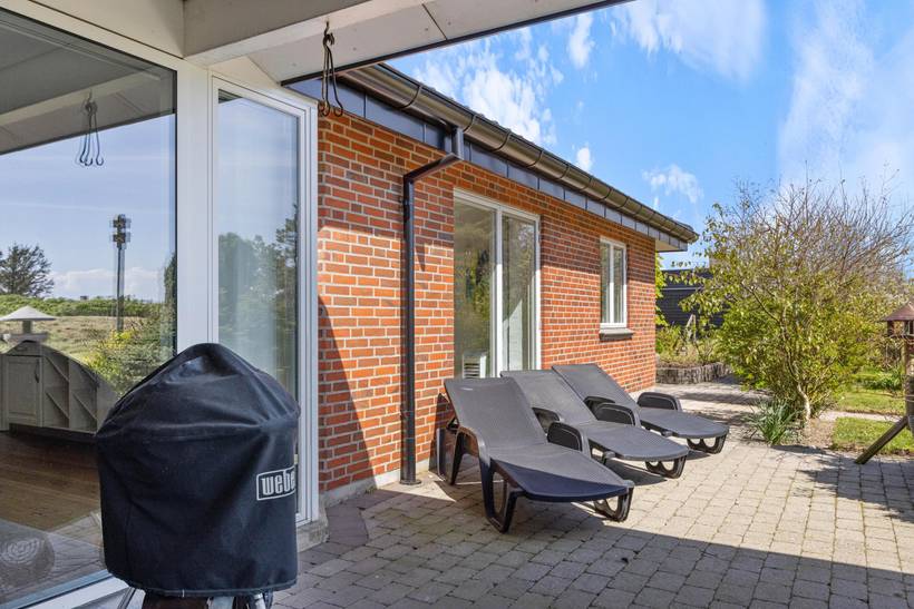 Foto von Ferienhaus MB54 in Søndervig - Westjütland
