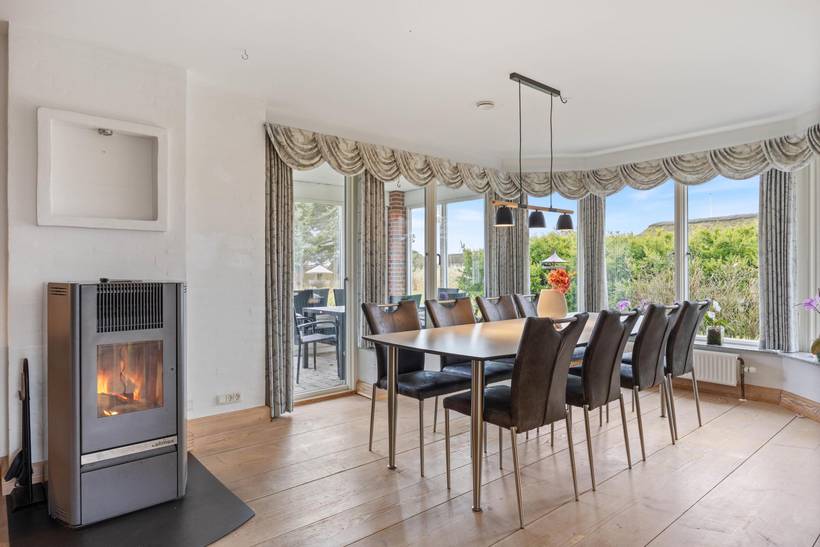 Foto von Ferienhaus MB54 in Søndervig - Westjütland