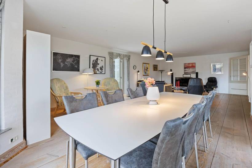 Foto von Ferienhaus MB54 in Søndervig - Westjütland