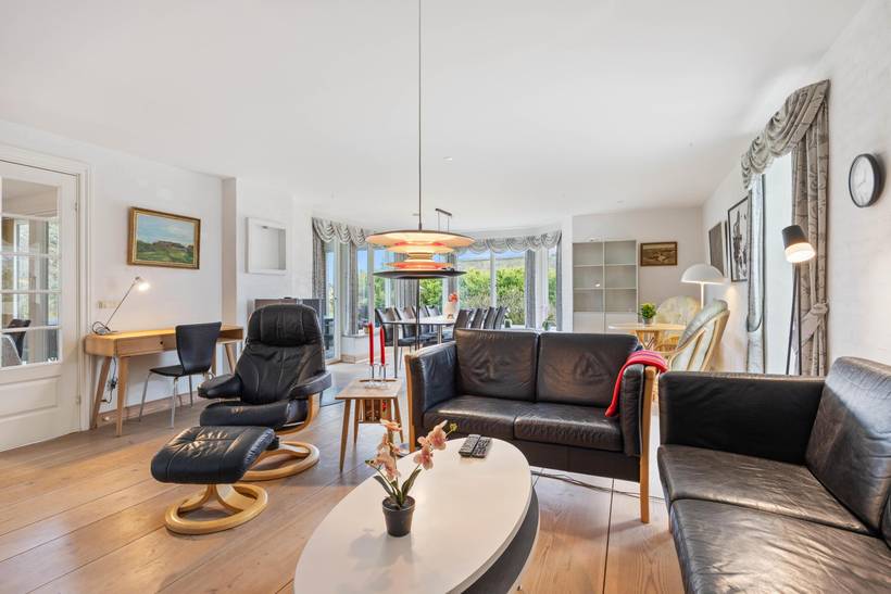 Foto von Ferienhaus MB54 in Søndervig - Westjütland