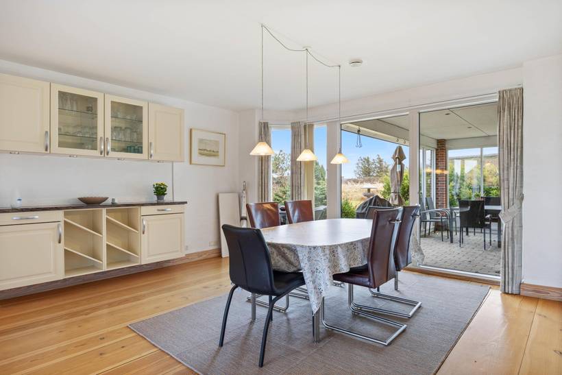 Foto von Ferienhaus MB54 in Søndervig - Westjütland
