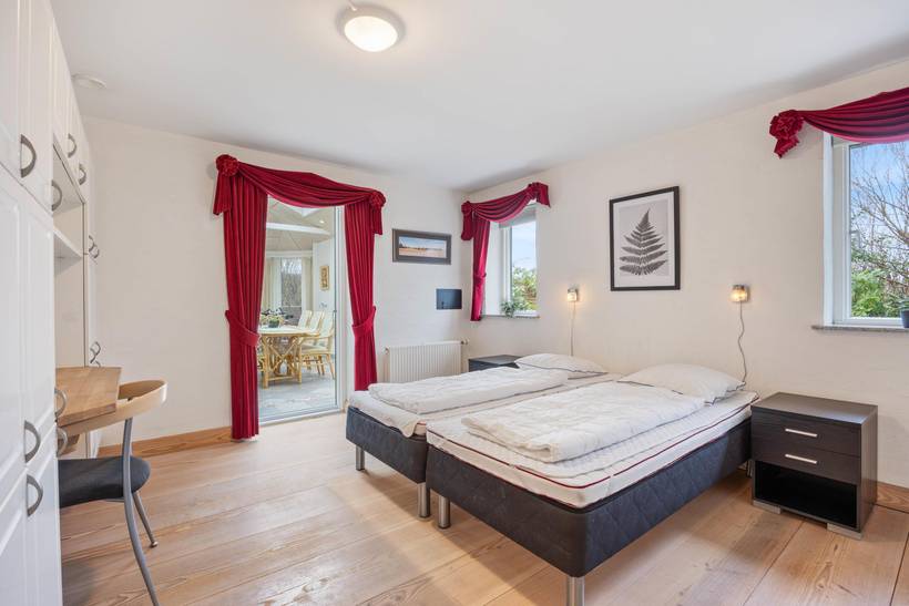 Foto von Ferienhaus MB54 in Søndervig - Westjütland