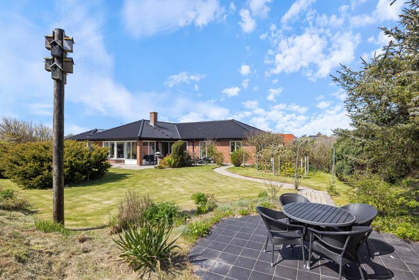 Foto von Ferienhaus MB54 in Søndervig - Westjütland