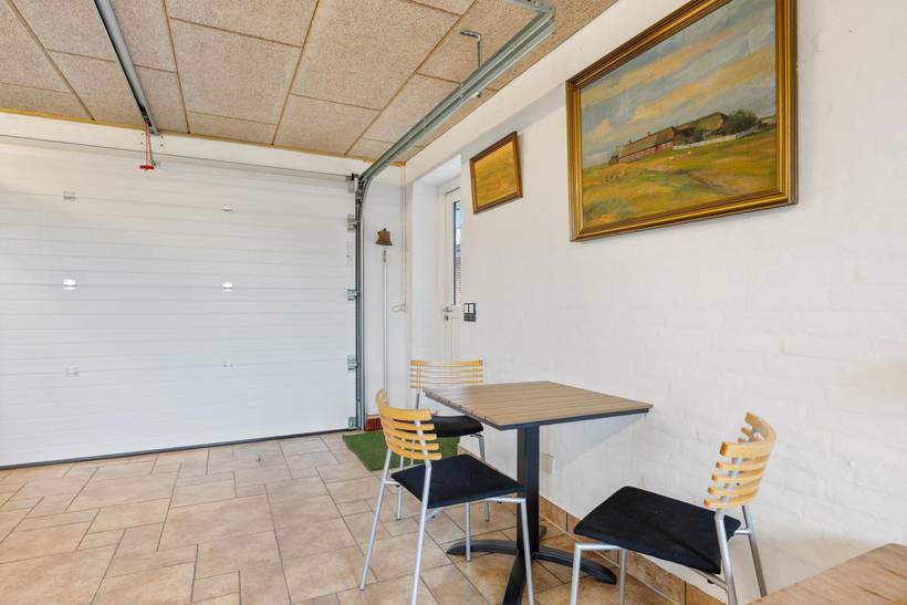 Foto von Ferienhaus MB54 in Søndervig - Westjütland
