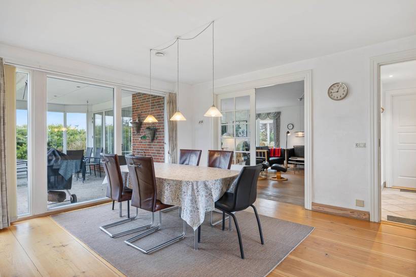 Foto von Ferienhaus MB54 in Søndervig - Westjütland