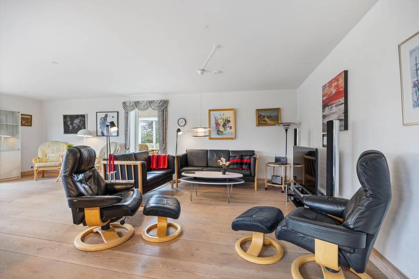 Foto von Ferienhaus MB54 in Søndervig - Westjütland