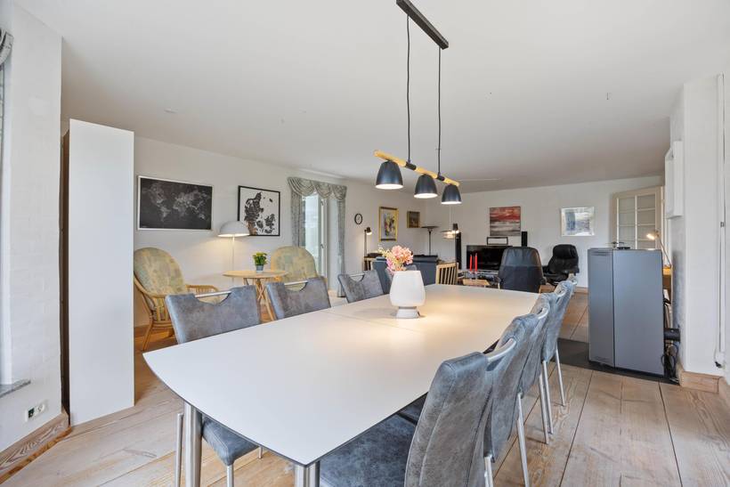Foto von Ferienhaus MB54 in Søndervig - Westjütland