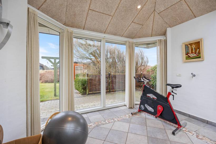 Foto von Ferienhaus MB54 in Søndervig - Westjütland