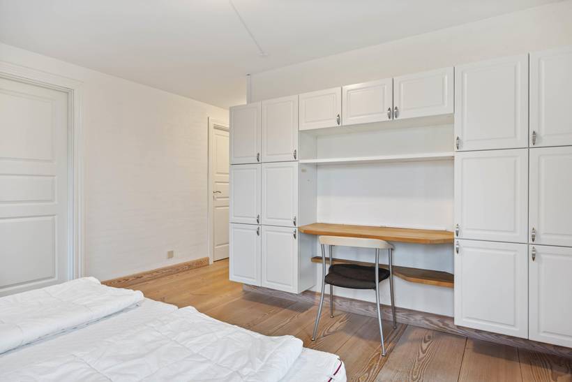 Foto von Ferienhaus MB54 in Søndervig - Westjütland