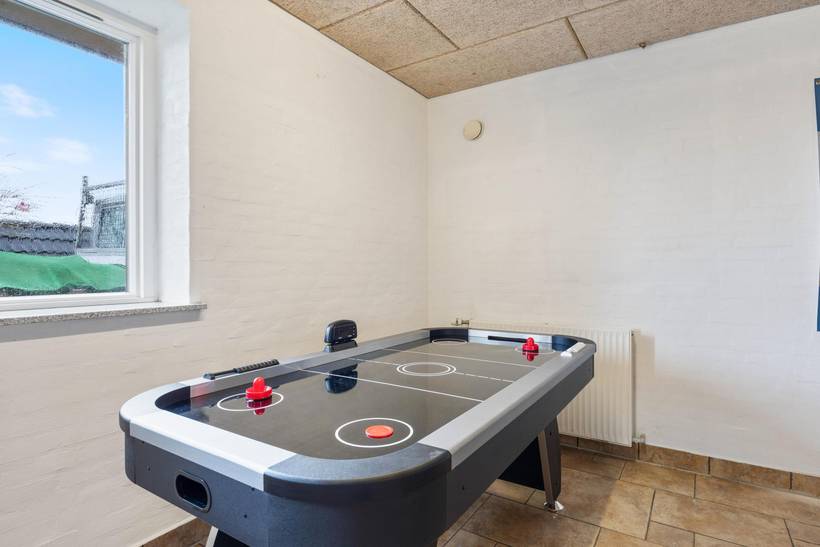 Foto von Ferienhaus MB54 in Søndervig - Westjütland