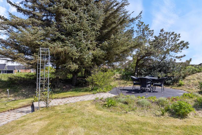 Foto von Ferienhaus MB54 in Søndervig - Westjütland