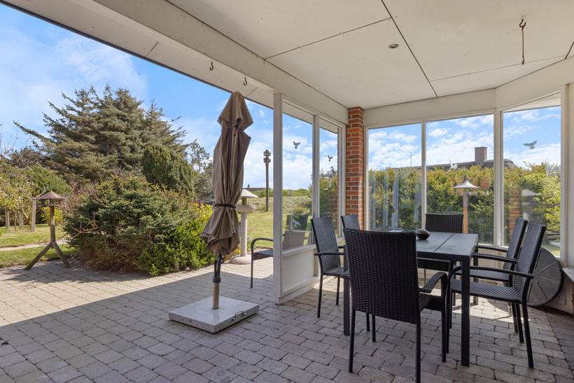Foto von Ferienhaus MB54 in Søndervig - Westjütland