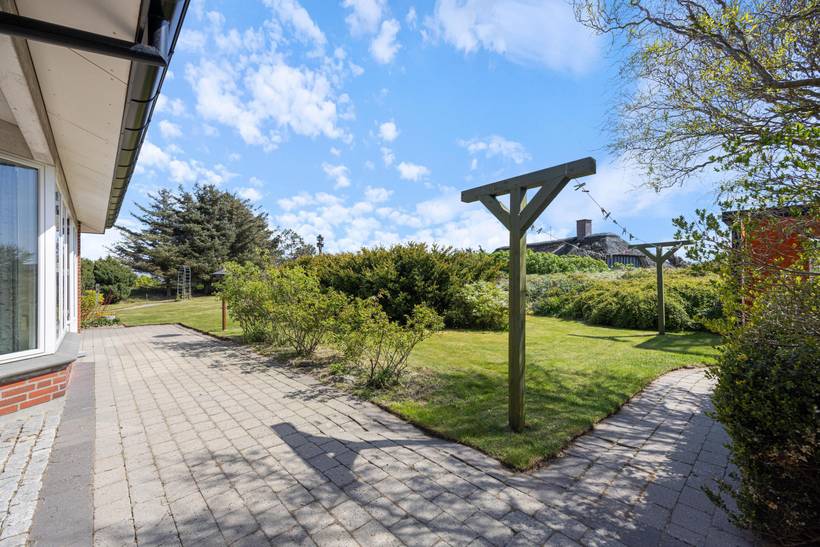 Foto von Ferienhaus MB54 in Søndervig - Westjütland