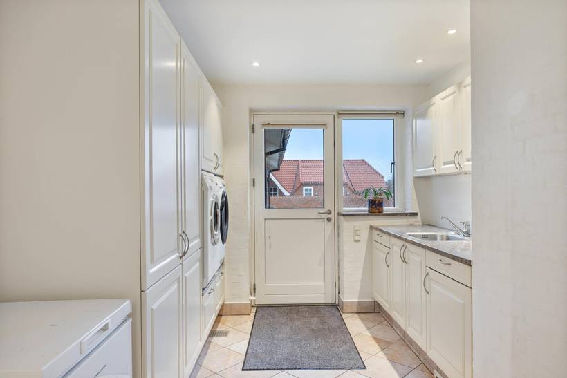 Foto von Ferienhaus MB54 in Søndervig - Westjütland