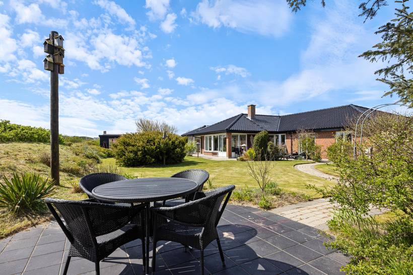 Foto von Ferienhaus MB54 in Søndervig - Westjütland