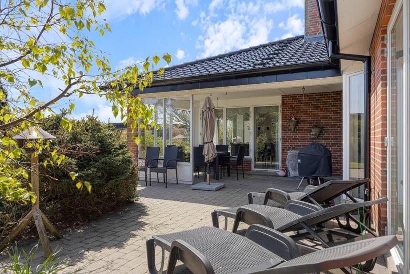 Foto von Ferienhaus MB54 in Søndervig - Westjütland
