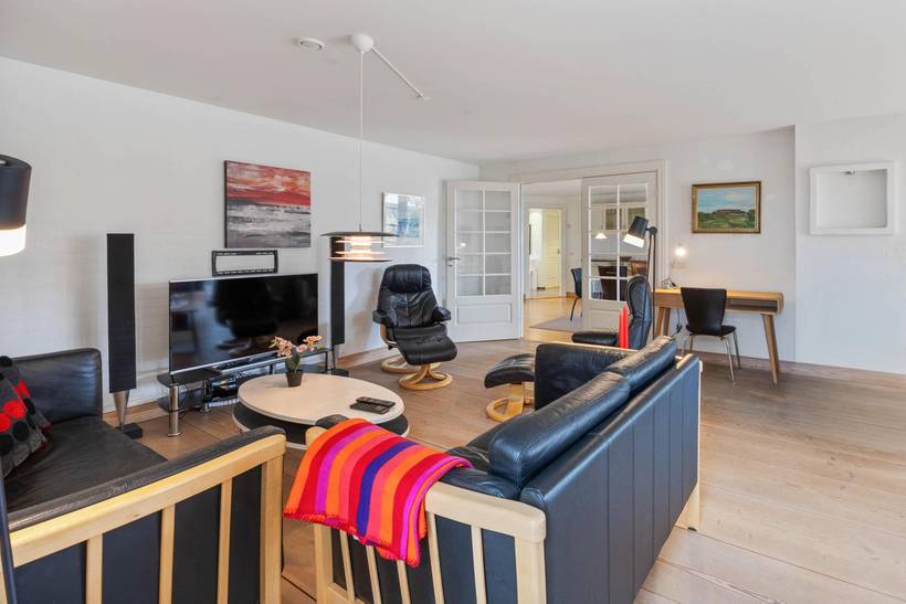 Foto von Ferienhaus MB54 in Søndervig - Westjütland