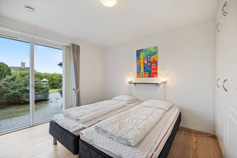 Foto von Ferienhaus MB54 in Søndervig - Westjütland