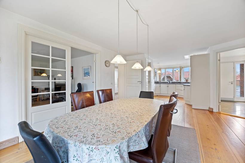 Foto von Ferienhaus MB54 in Søndervig - Westjütland
