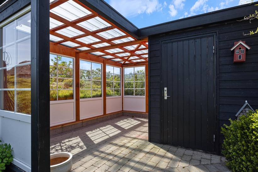 Foto von Ferienhaus MB54 in Søndervig - Westjütland