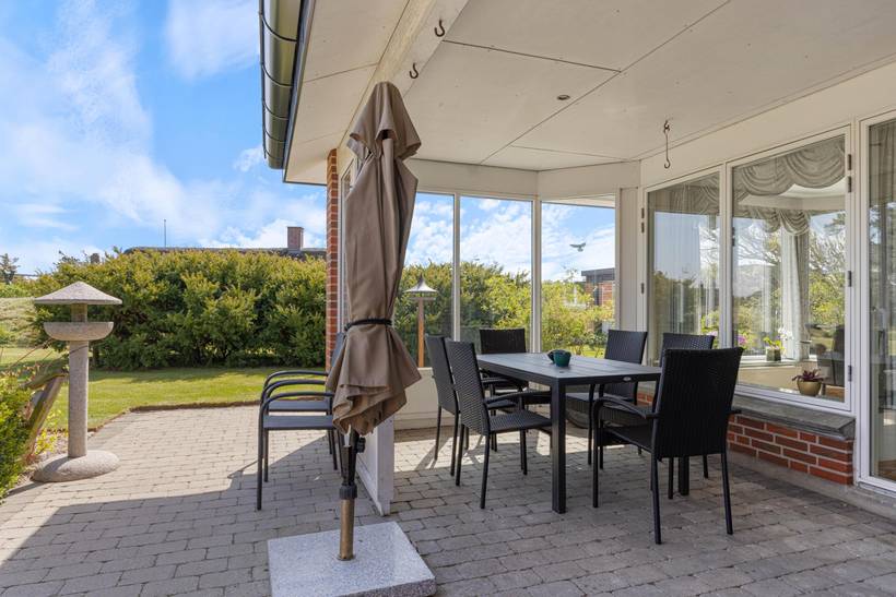 Foto von Ferienhaus MB54 in Søndervig - Westjütland
