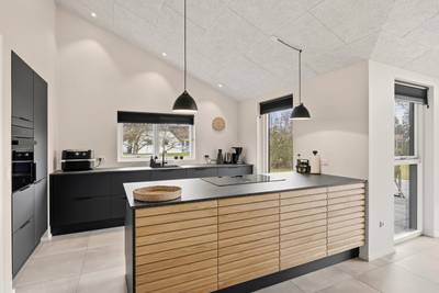 Vorschaubild von Ferienhaus MB56 in Blåvand - Westjütland