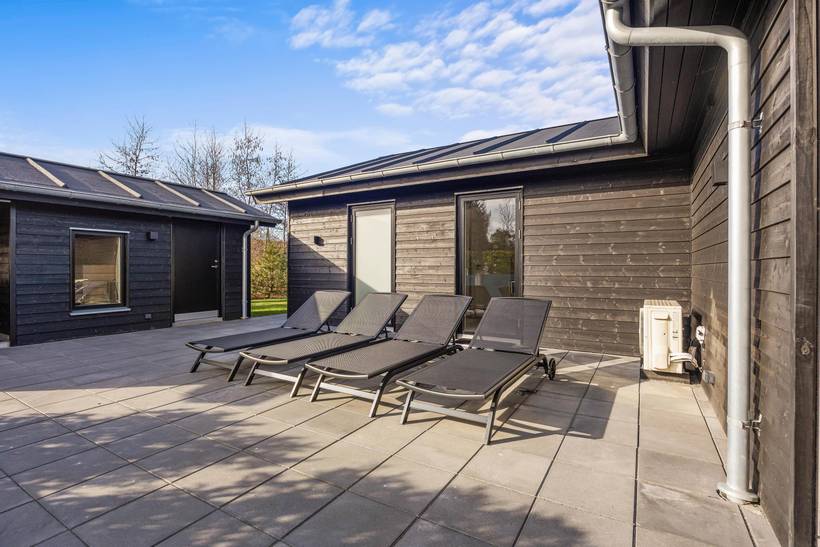 Foto von Ferienhaus MB56 in Blåvand - Westjütland