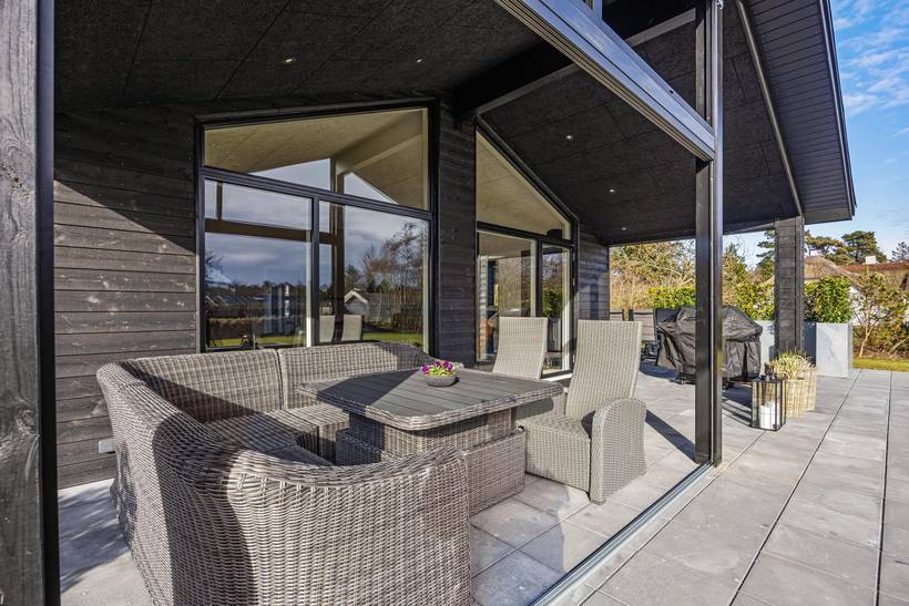 Foto von Ferienhaus MB56 in Blåvand - Westjütland