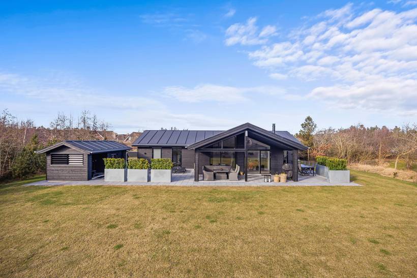 Foto von Ferienhaus MB56 in Blåvand - Westjütland