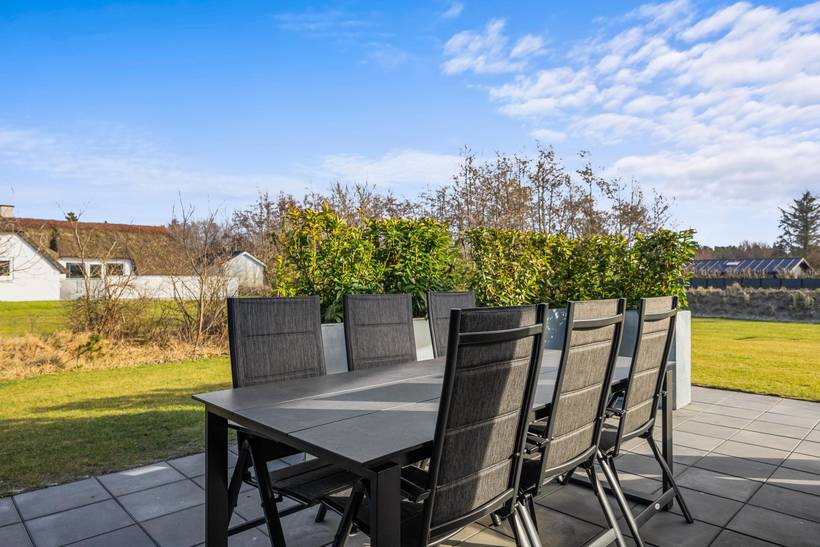 Foto von Ferienhaus MB56 in Blåvand - Westjütland