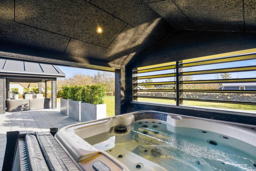 Foto von Ferienhaus MB56 in Blåvand - Westjütland