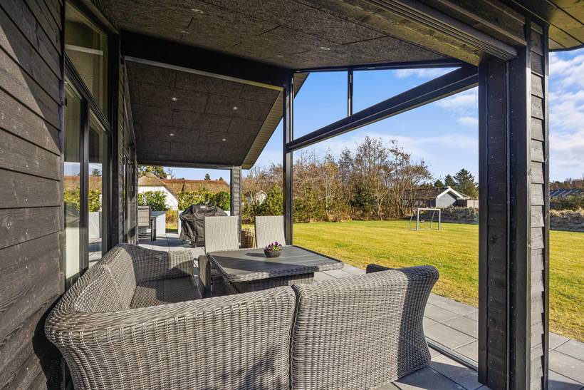 Foto von Ferienhaus MB56 in Blåvand - Westjütland