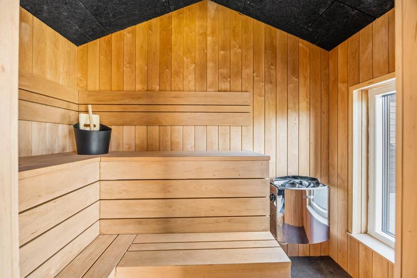 Foto von Ferienhaus MB56 in Blåvand - Westjütland