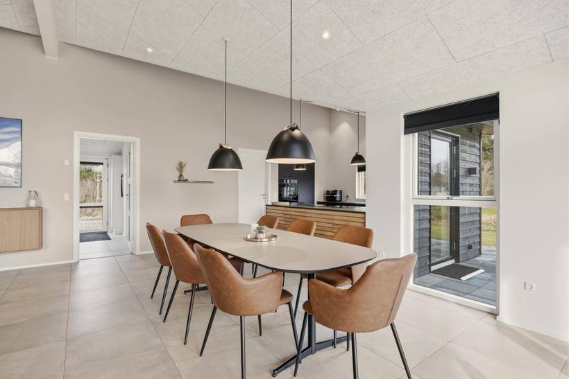 Foto von Ferienhaus MB56 in Blåvand - Westjütland