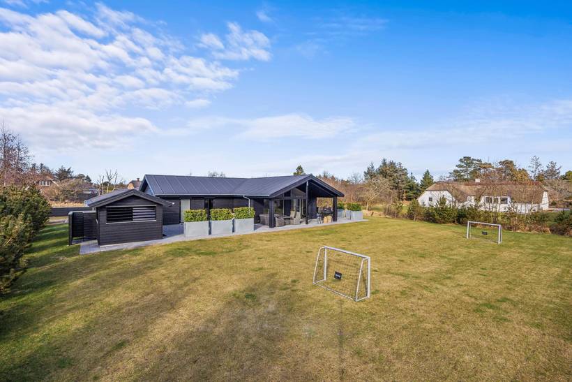Foto von Ferienhaus MB56 in Blåvand - Westjütland