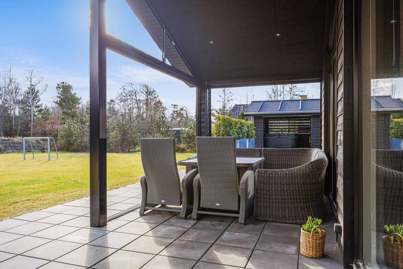 Foto von Ferienhaus MB56 in Blåvand - Westjütland