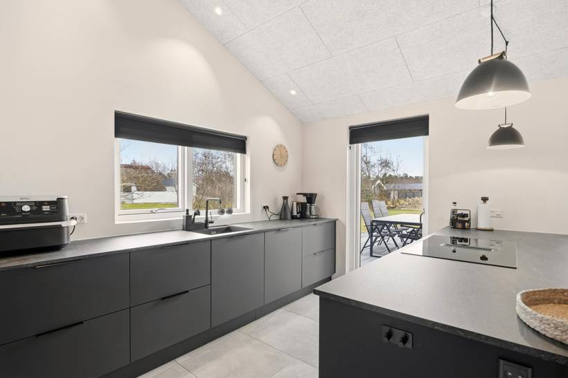 Foto von Ferienhaus MB56 in Blåvand - Westjütland