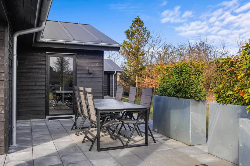 Foto von Ferienhaus MB56 in Blåvand - Westjütland