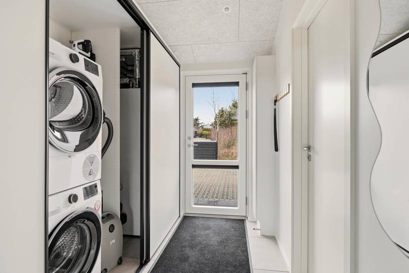 Foto von Ferienhaus MB56 in Blåvand - Westjütland