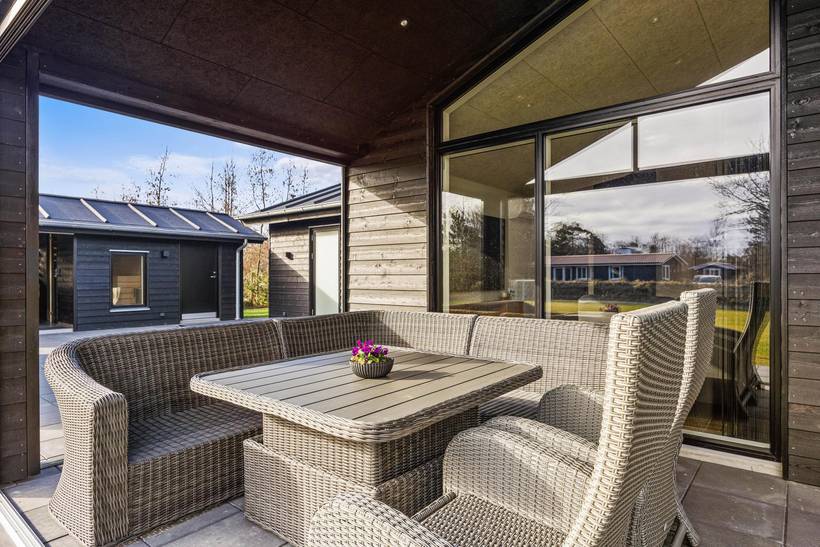 Foto von Ferienhaus MB56 in Blåvand - Westjütland