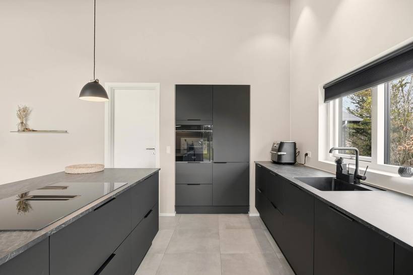 Foto von Ferienhaus MB56 in Blåvand - Westjütland