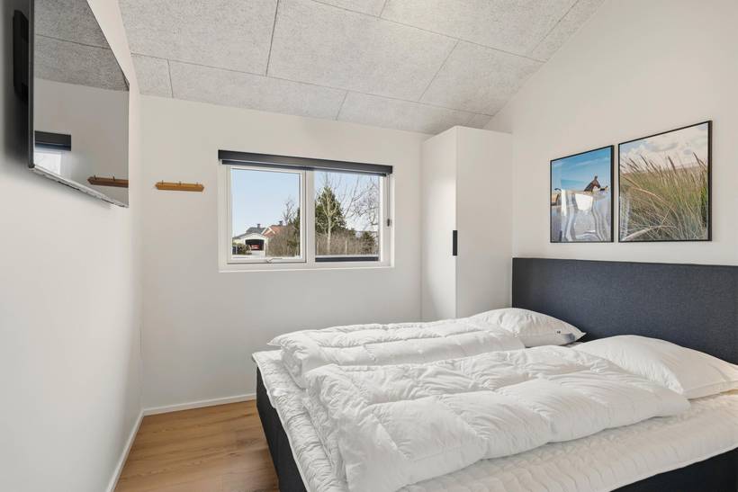 Foto von Ferienhaus MB56 in Blåvand - Westjütland