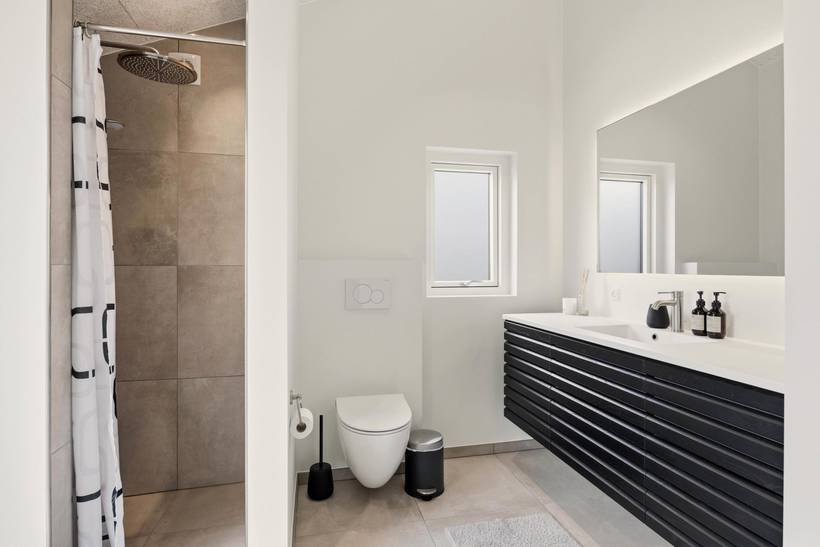 Foto von Ferienhaus MB56 in Blåvand - Westjütland