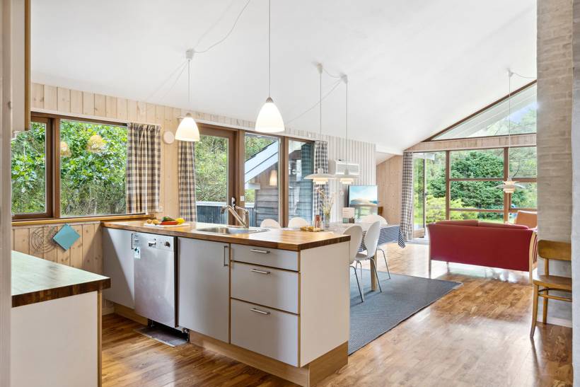 Foto von Ferienhaus MB58 in Sejerø Bugt - Westseeland